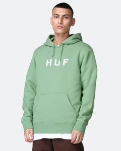 Essentials OG Logo - Hoodie