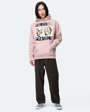 Polce Do Not Protect - Hoodie