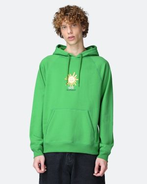 Eyes Dialtone - Hoodie