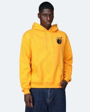 Simple Adam - Hoodie