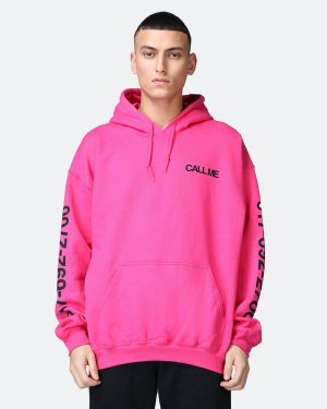 All Eyes on Me - Hoodie